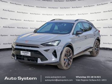 CUPRA Formentor Formentor 1.5 hybrid 150cv dsg