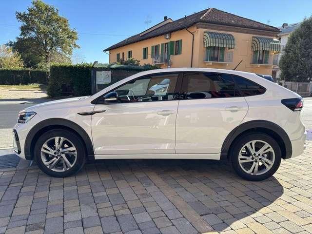 Volkswagen Taigo 1.0 TSI 110 CV R-Line MATRIX-TETTO-17"