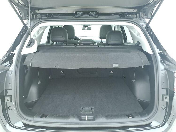 Jeep Compass Limited 4WD Auto BR661968 2.0 Diesel 140CV