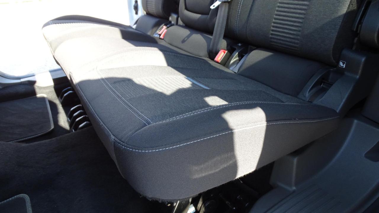 FORD Tourneo Connect Gran 1.5 tdci 120cv Active