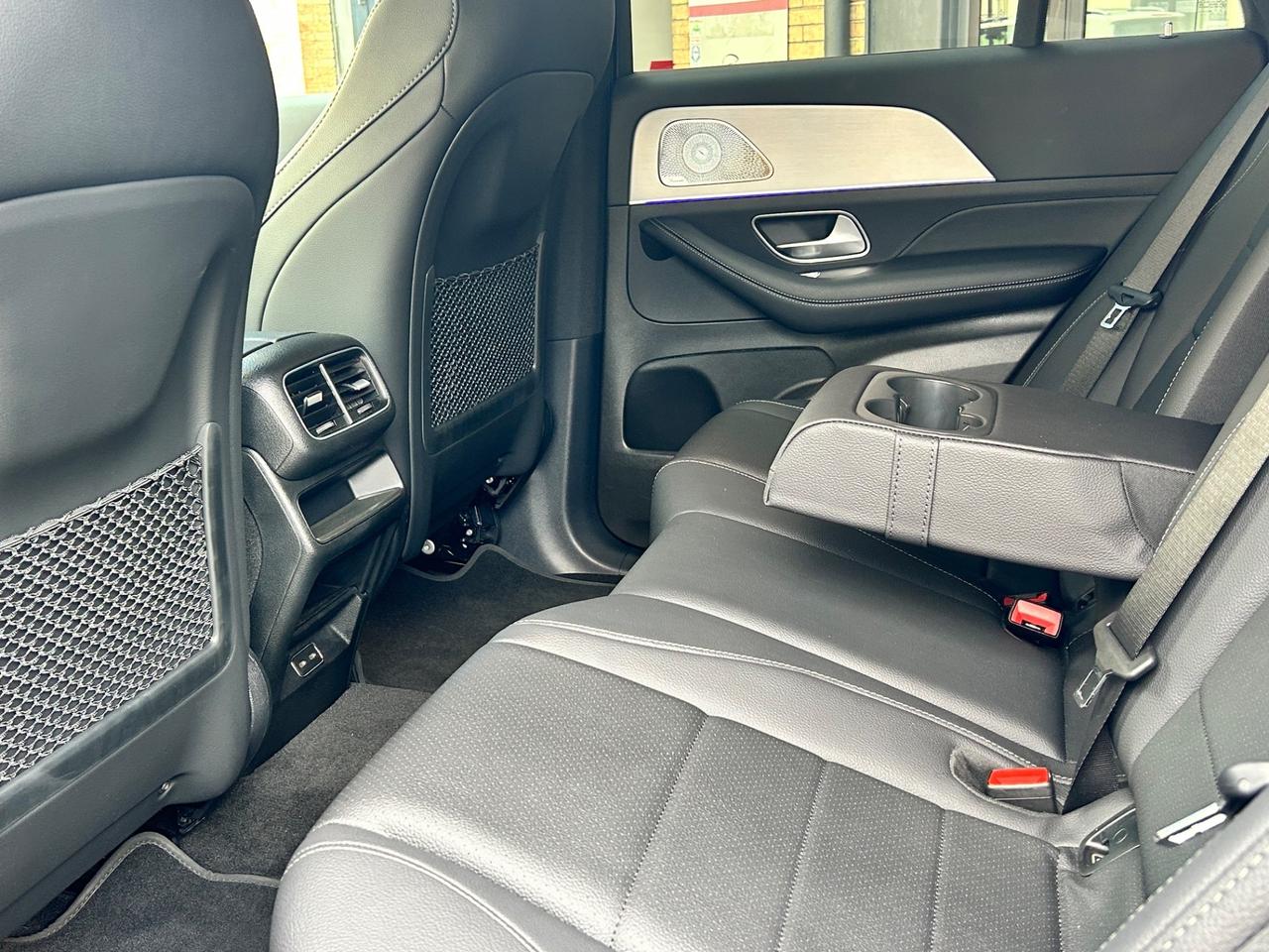 Mercedes-benz GLE 300 GLE 300 d 4Matic Mild Hybrid AMG Line Advanced Plus