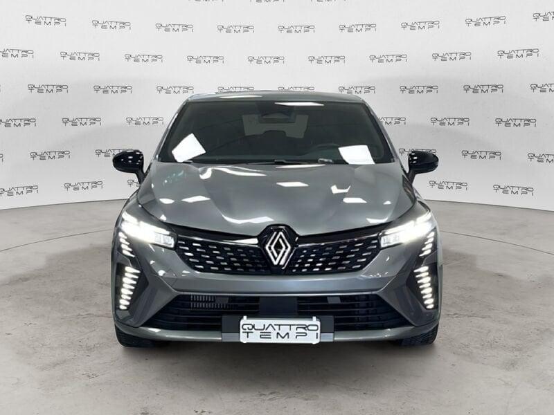 Renault Clio 1.0 TCe 67KW TECHNO