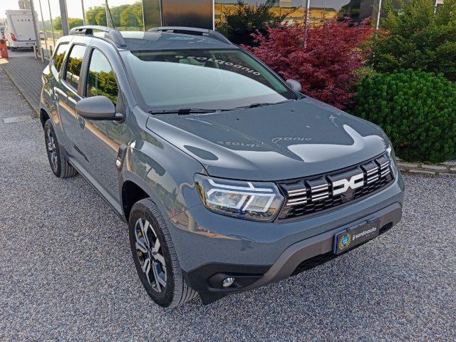 DACIA Duster 1.0 TCe GPL 4x2 Journey UP