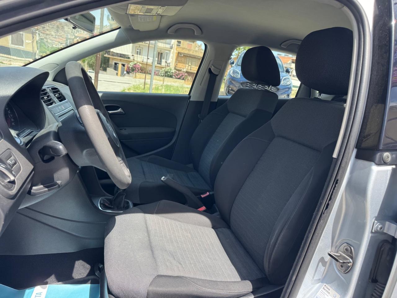 VOLKSWAGEN POLO 1.6 TDI 75 CV COMFORTLINE NEO PATENTATI