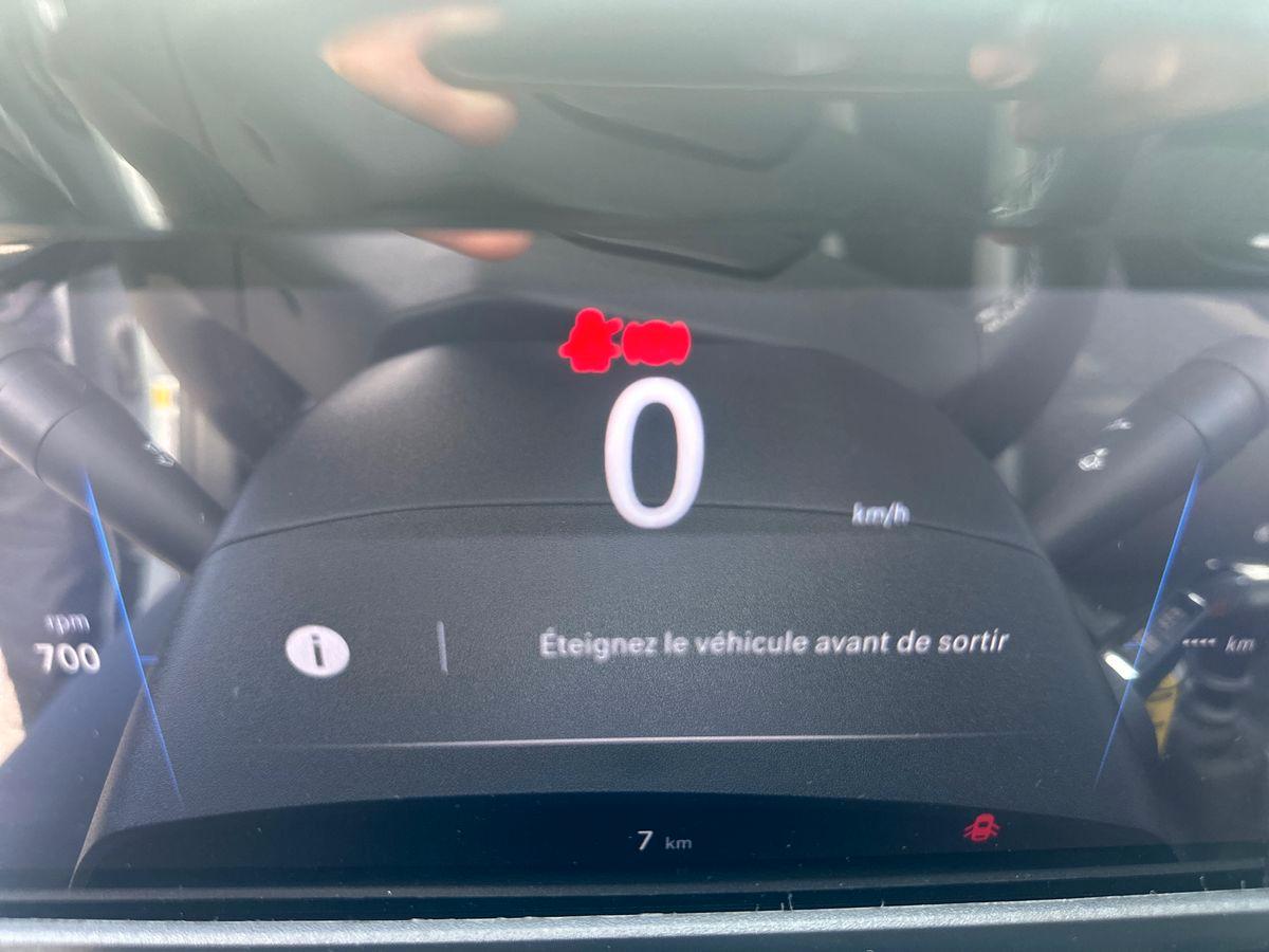 OPEL MOKKA EDITION 1.2 136CV MT