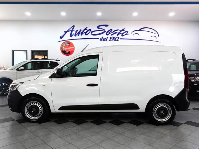 Renault Express Van 1.5 BlueDCI 75 CV PORTATA 626 Kg