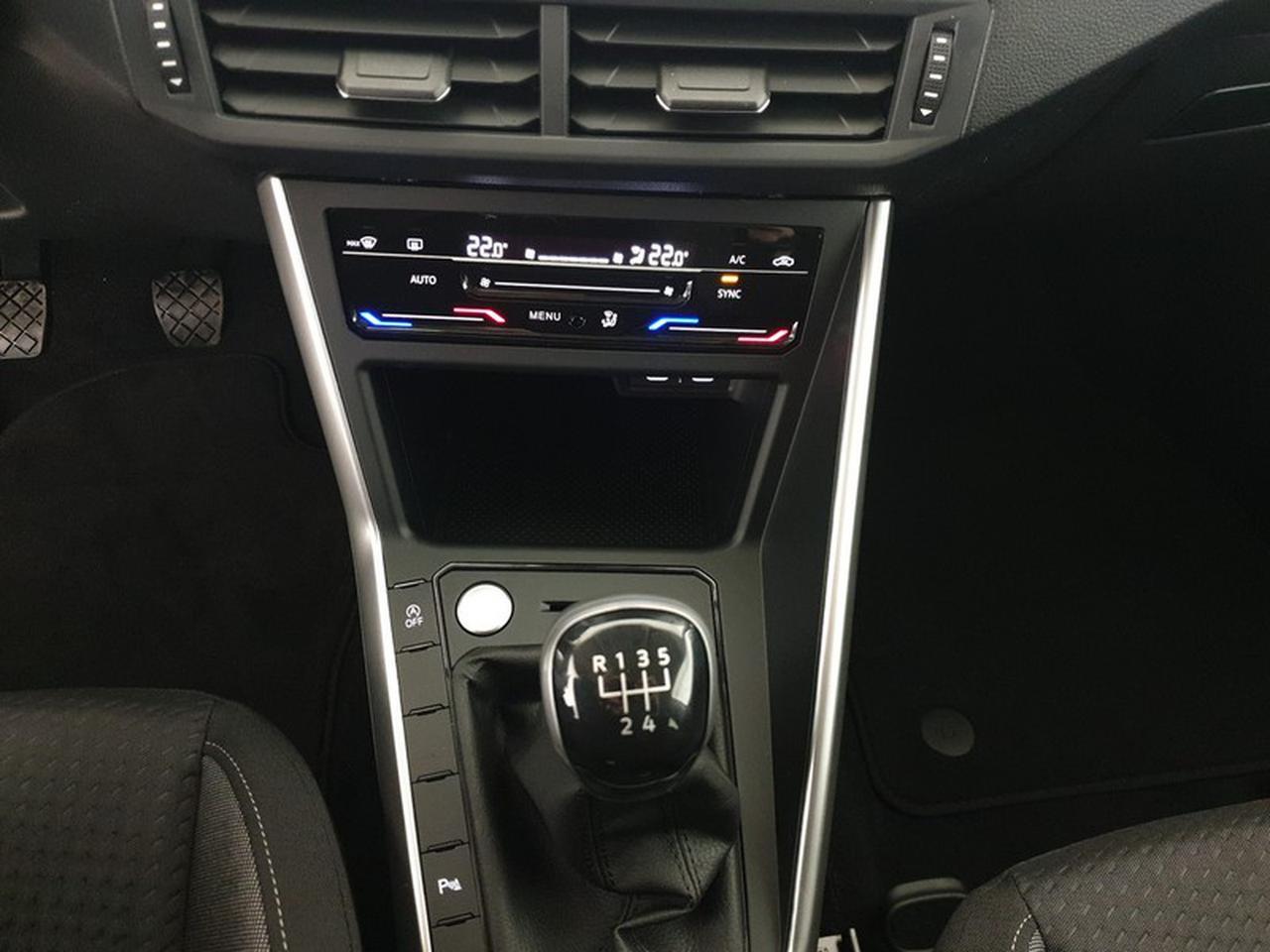 Volkswagen Taigo 1.0 tsi life 110cv