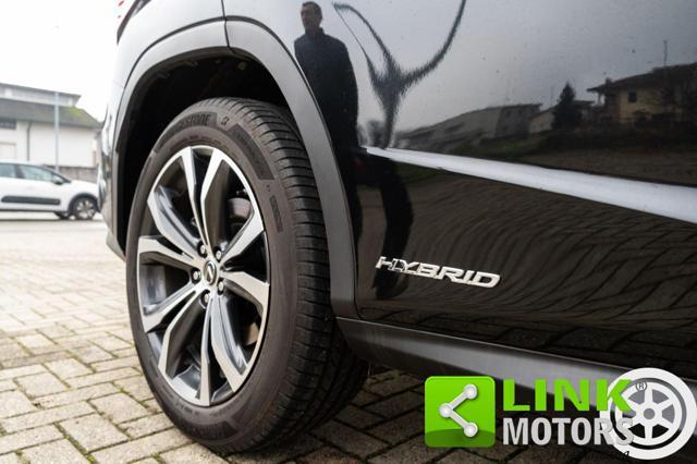 LEXUS RX 450h RX 450h Hybrid - 2019