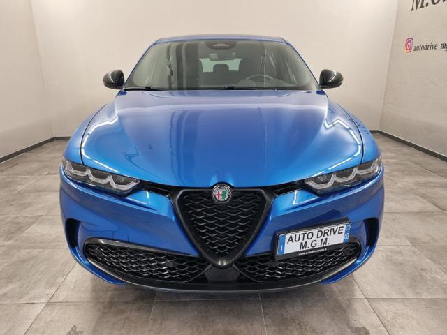 ALFA ROMEO Tonale 1.5 160 CV MHEV TCT7 Veloce