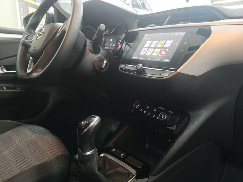 Opel Corsa 1.2 75cv Blitz Edition MT5