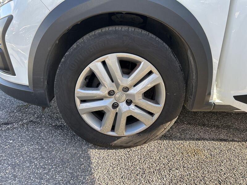 Dacia Sandero Stepway III 2021 Stepway 1.0 tce Comfort Eco-g 100cv