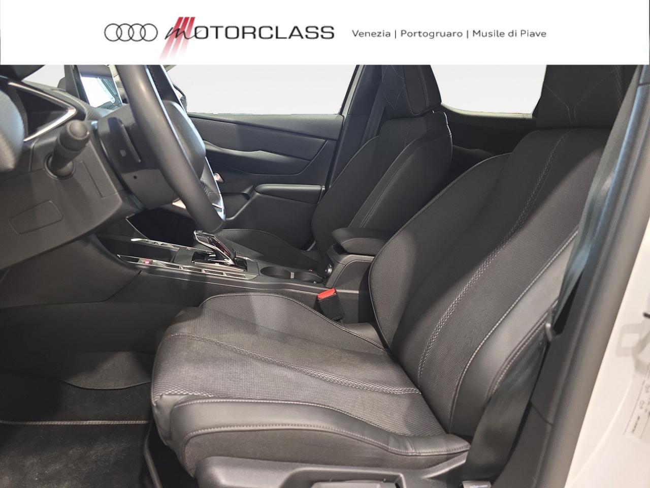 DS DS 3 1.5 bluehdi 130cv performance line+ auto