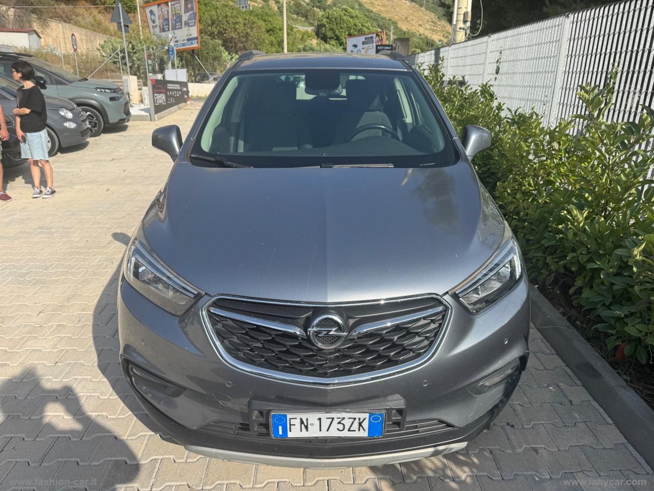 OPEL Mokka X 1.6 CDTI Ecot.136 4x2 S&S Innov.
