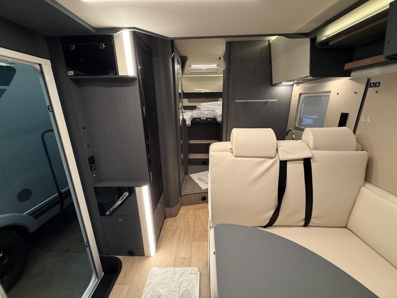 LAIKA KOSMO 409 L 7.40 4 POSTI OMOLOGATI