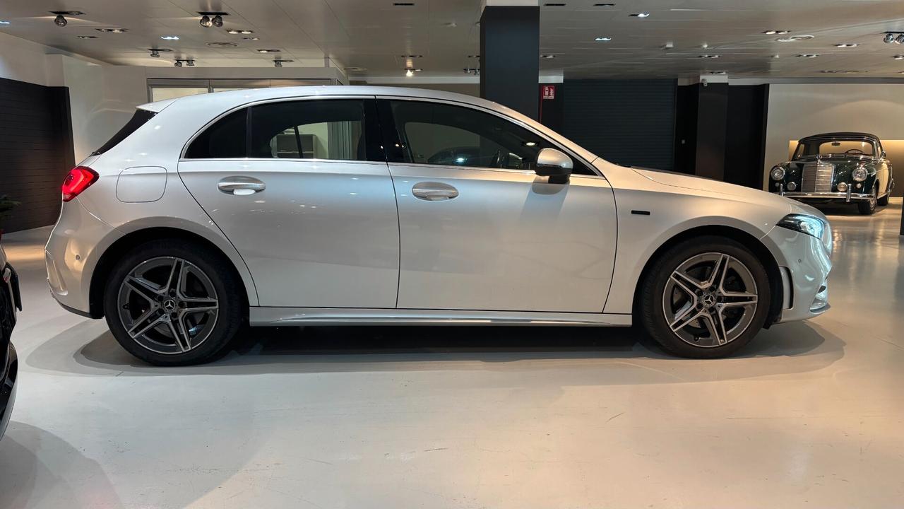 MERCEDES CLASSE A 250 e 1.3PHEV 160CV - 2021
