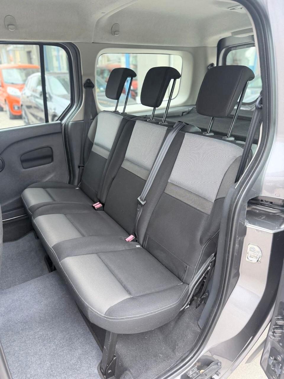 Renault Kangoo 1.5 dCi 110CV 5 porte Stop & Start Extrem