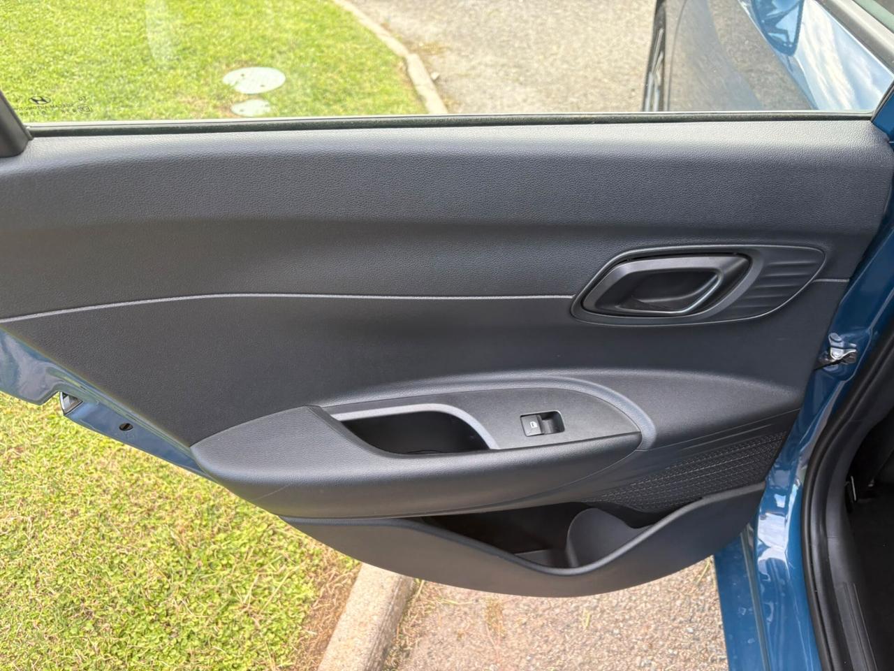 Hyundai i20 1.2 MPI Connectline