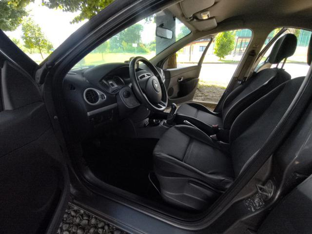 RENAULT Clio 1.2 16V 5 porte GPL