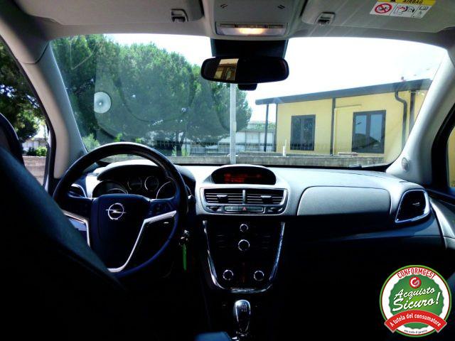 OPEL Mokka 1.7 CDTI Ecotec 130CV 4x2 Start&Stop Cosmo