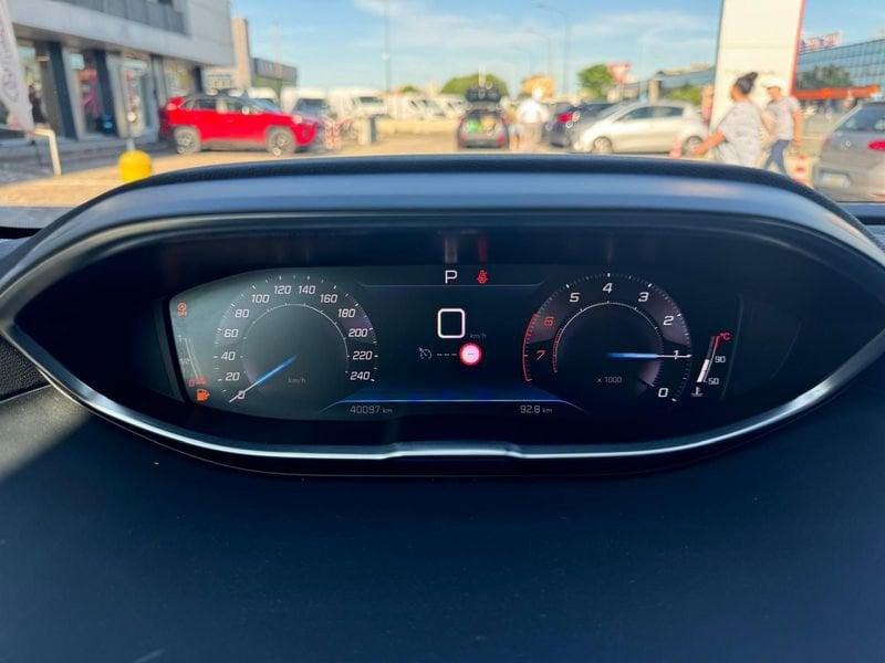Peugeot 3008 PureTech Turbo 130 S&S EAT8 Allure