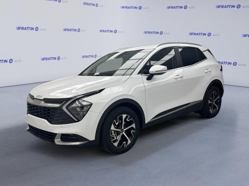 KIA SPORTAGE 1.6 TGDI GPL STYLE