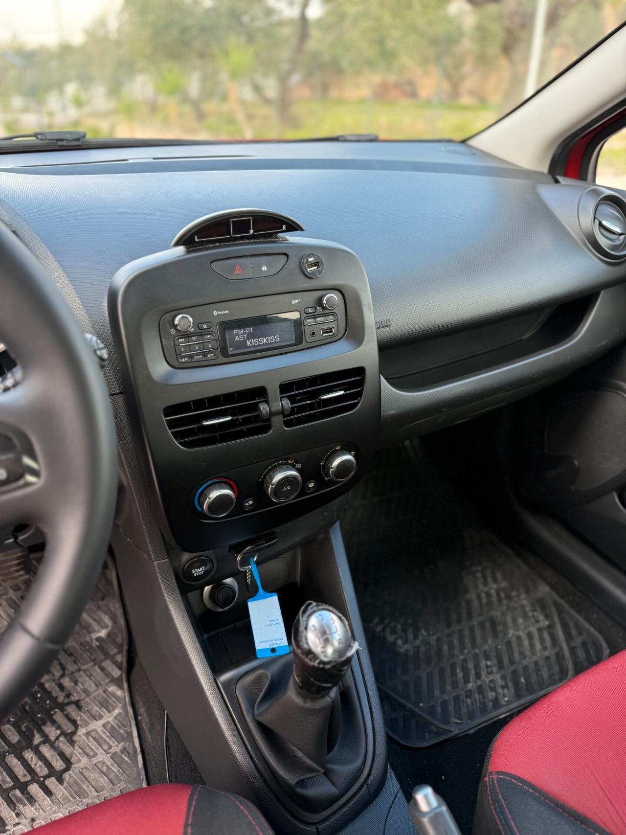 Renault Clio 1.2 75CV GPL 5 porte Wave