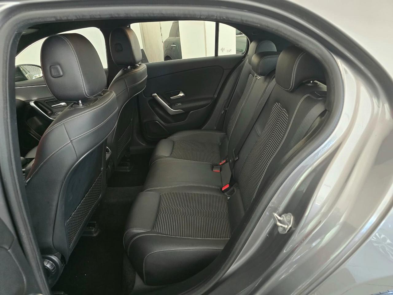 Mercedes-benz A 180 d Sport Extra Edition