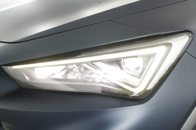 CUPRA Formentor Formentor 2.0 TDI 4Drive DSG