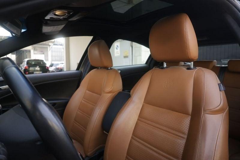 Alfa Romeo Giulietta Alfa Romeo Giulietta 2.0 JTDm-2 170 CV Exclusive 125KW ANNO 2013