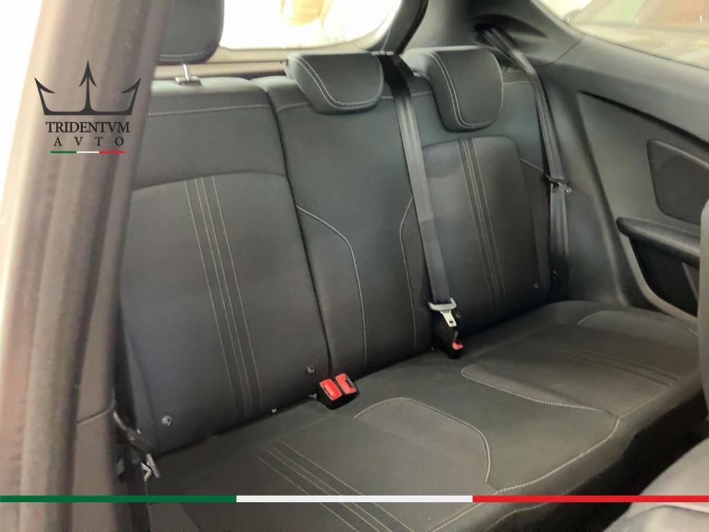 Ford Fiesta 3 Porte Fiesta 3p 1.5 ST s&s 200cv