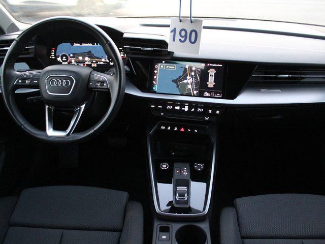 AUDI A3 SPB 30 TDI S line edition