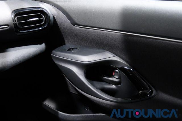 TOYOTA Yaris Cross 1.5 HYBRID 5PORTE E-CVT TREND FULL LED