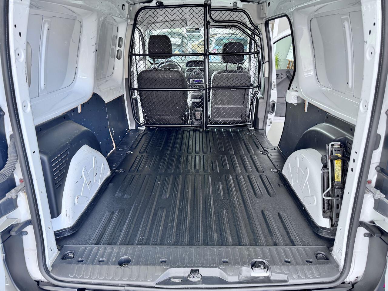 Renault Kangoo 1.5 dCi 110CV F.AP. 4p. Express