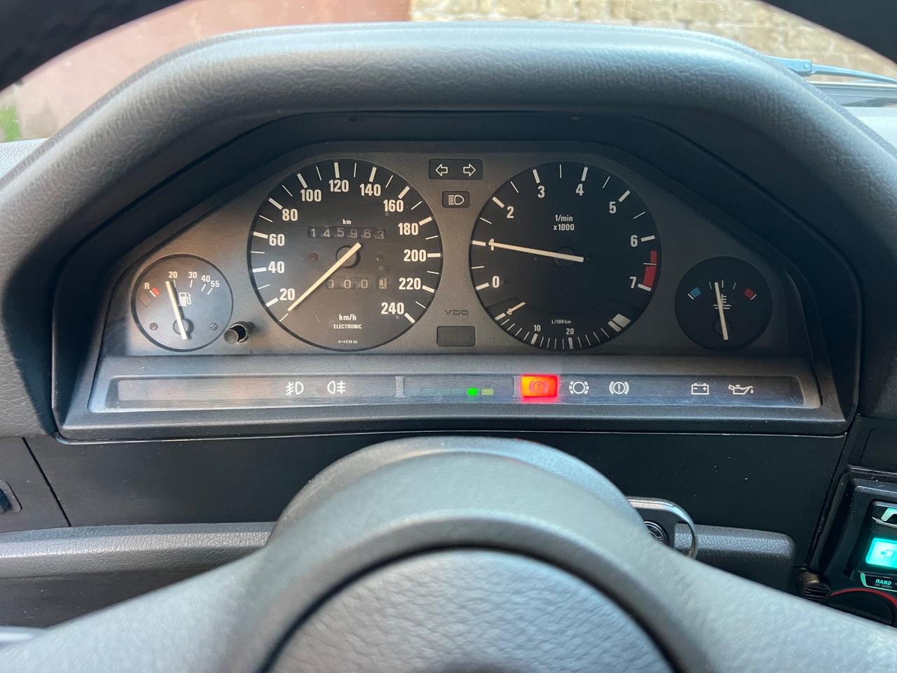 Bmw 320 320i Cabriolet ac