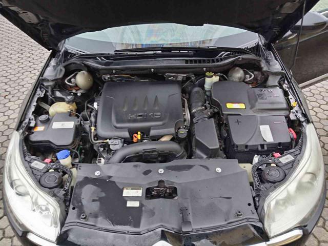 CITROEN C5 2.2 HDi 200 aut. Executive Tourer