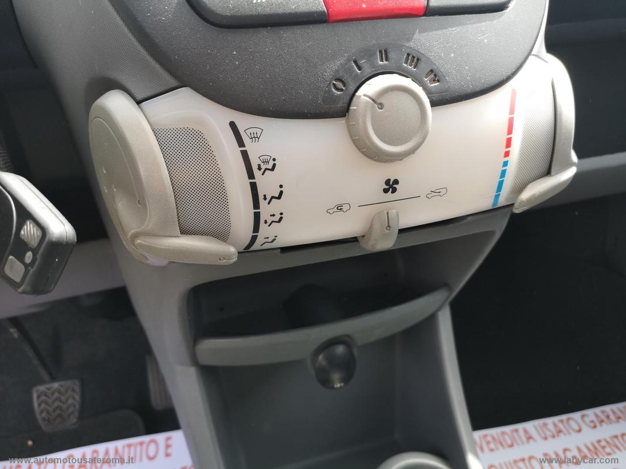 TOYOTA Aygo 1.0 VVT-i 5p. Sound RATE AUTO MOTO SCOOTER
