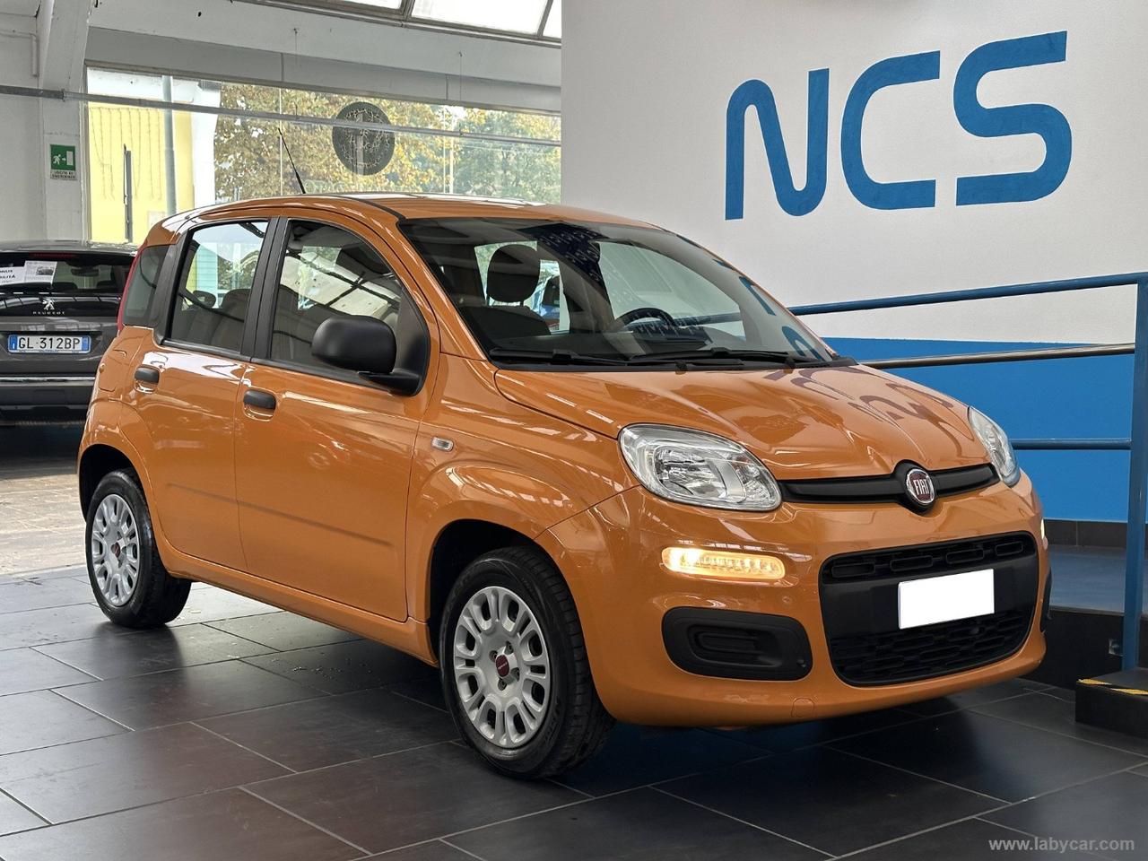 FIAT Panda 1.2 Easy