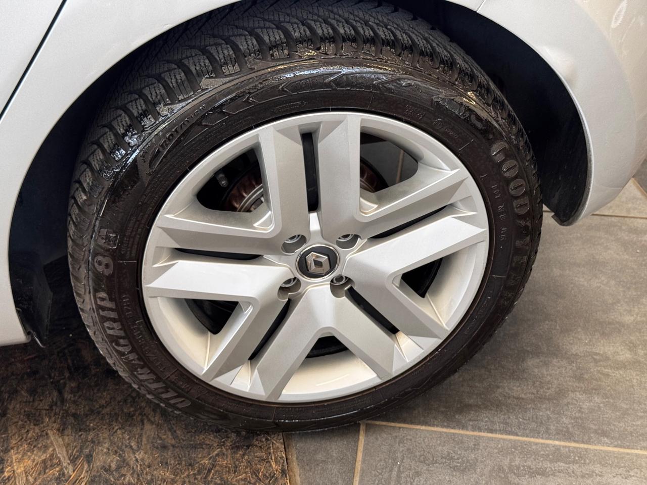 Renault Clio TCe 90 CV 5 porte Business