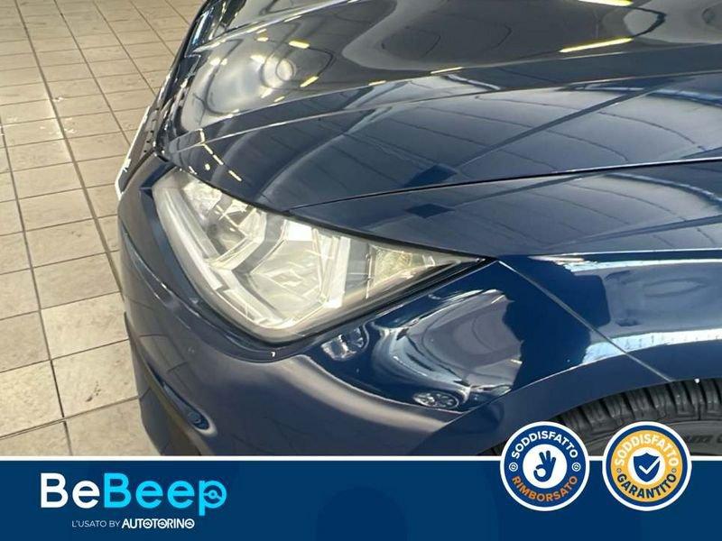 SEAT Ibiza 1.0 MPI STYLE 80CV