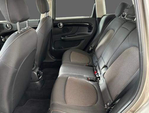 Mini One D Countryman 1.5 Boost