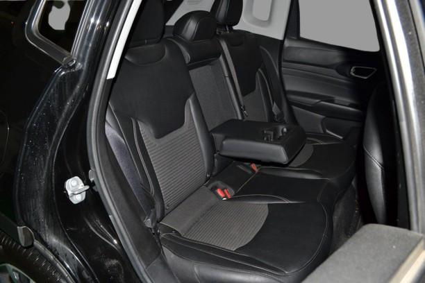 JEEP COMPASS - MY23 Limited 1.6 Diesel 130hp Mt Fwd