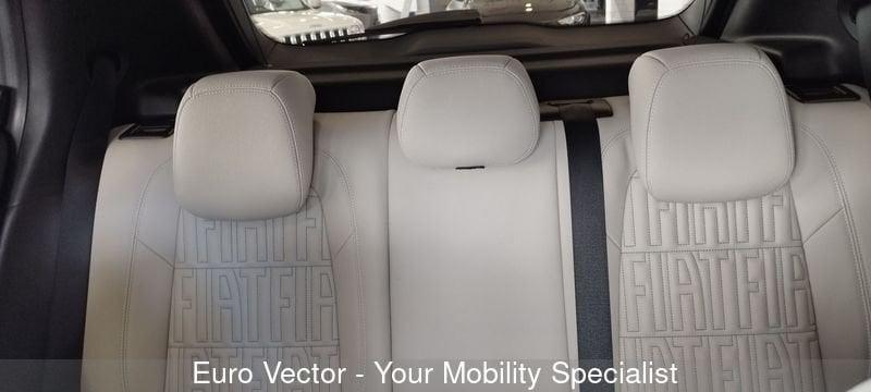 FIAT 600 1.2 MHEV 100cv La Prima