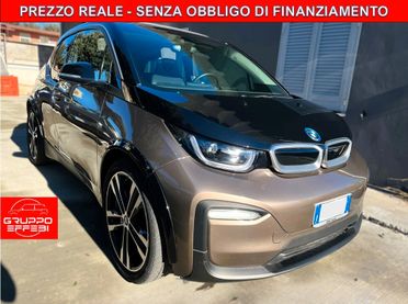 Bmw i3 120Ah 170cv *TETTO* CERCHI 20