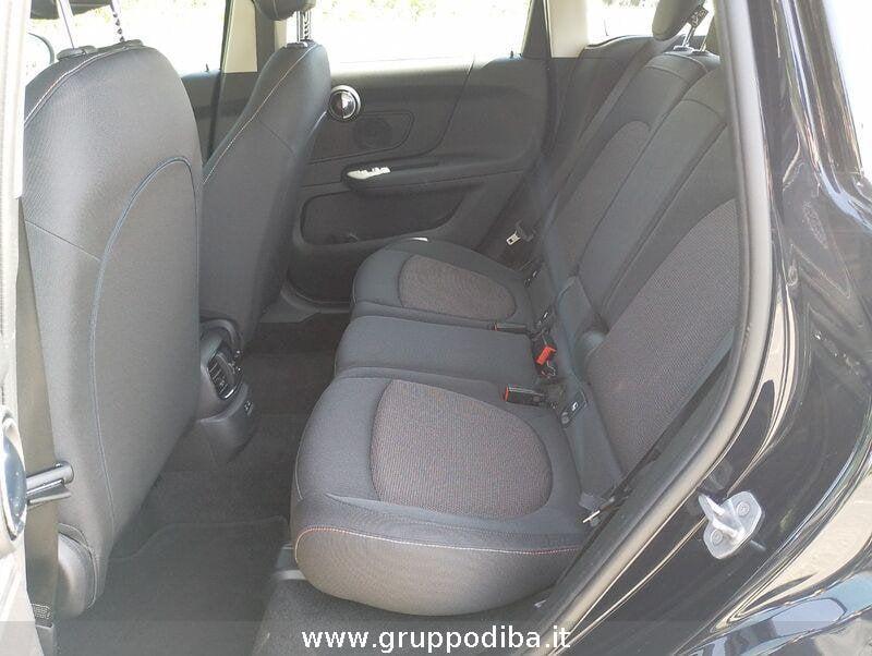 MINI Countryman Mini F60 2020 Benzi Mini 1.5 Cooper Northwood Edition auto