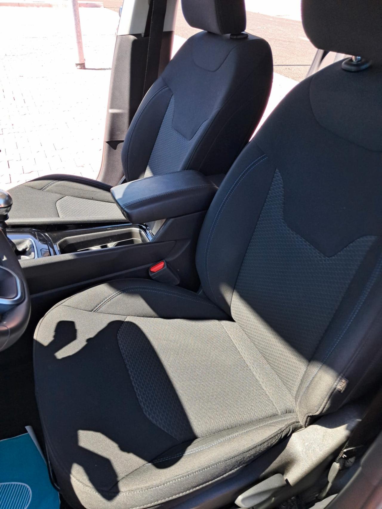 Jeep Compass 1.6 Multijet II 2WD S