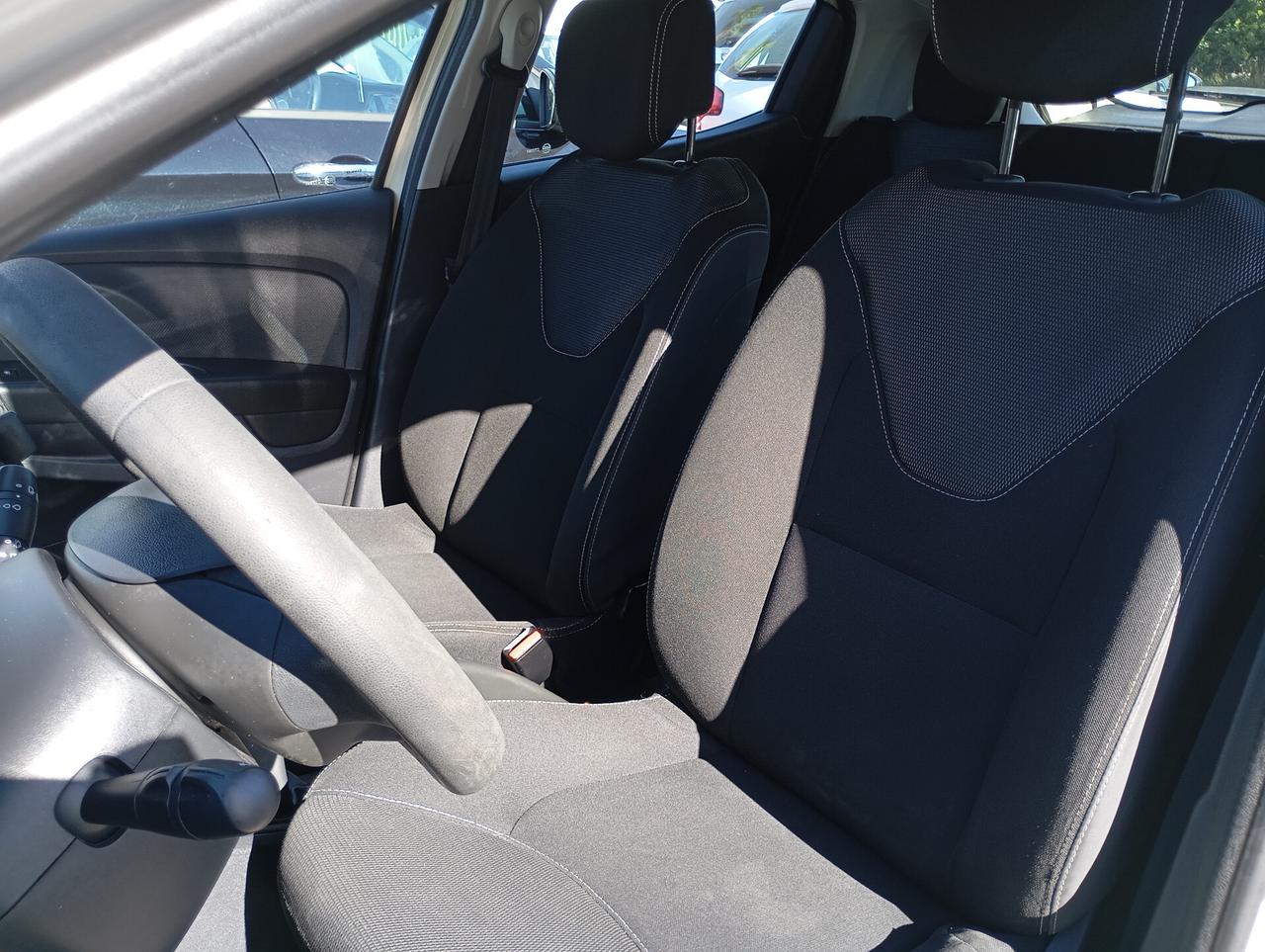 RENAULT CLIO 1.5 DCI 75 CV RESTYLING 2017