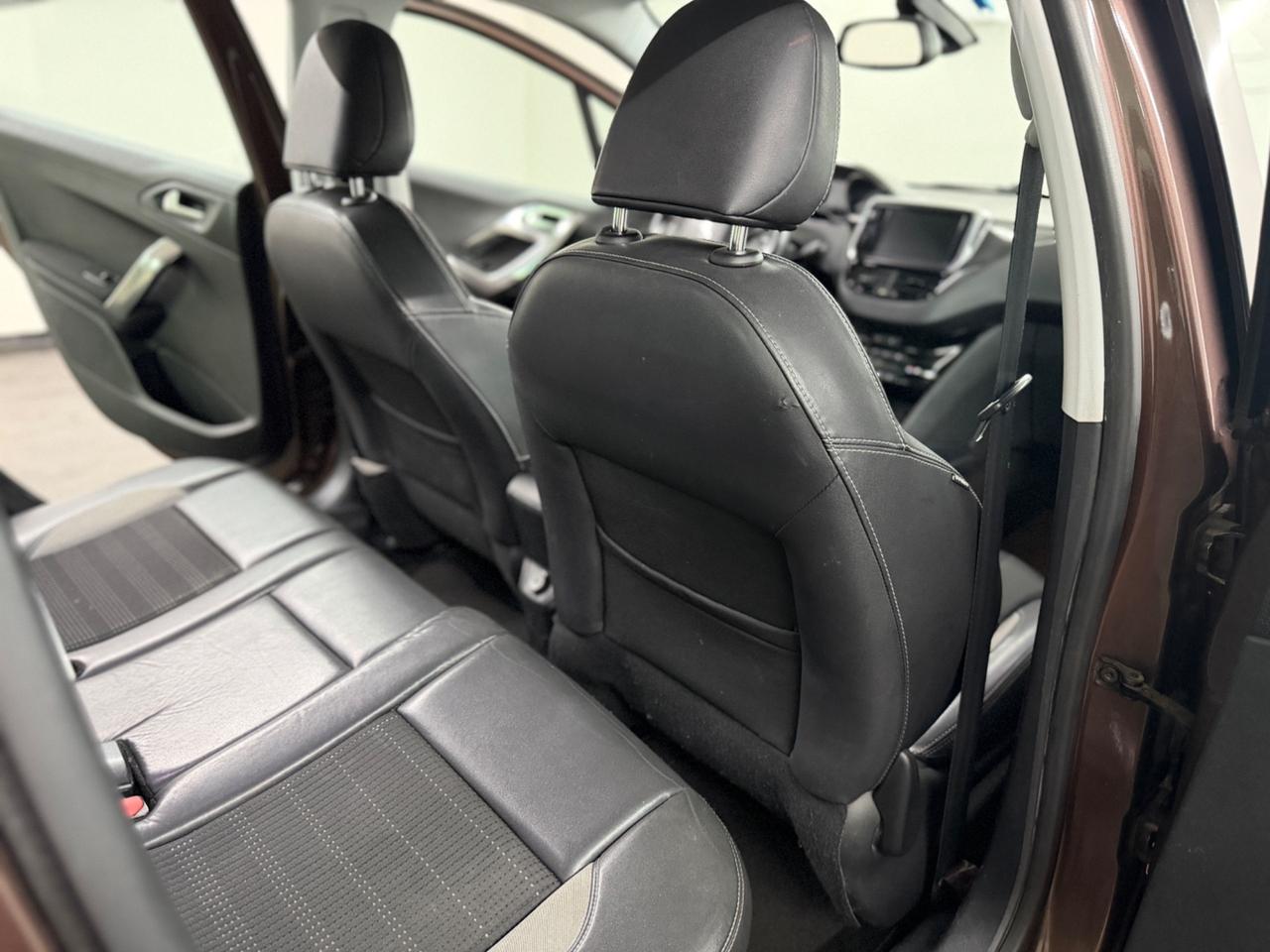 Peugeot 2008 (anno 2014)