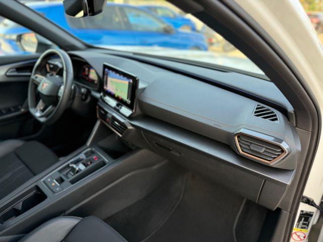 CUPRA Formentor 2.0 TDI 4Drive DSG 2022 GARANZIA