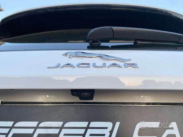 Jaguar E-Pace 1.5 P160 Hybrid Fwd Aut. COME NUOVA