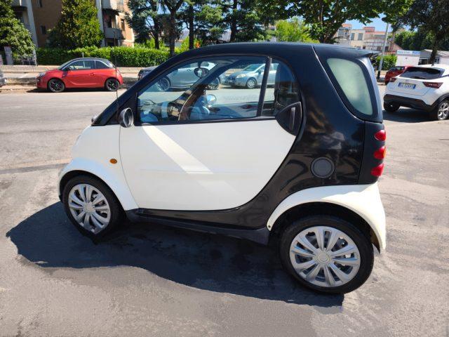 SMART ForTwo Coupé Passion Automatic Conto Vendita